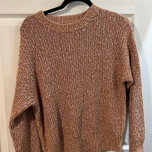 Universal Thread sweater
